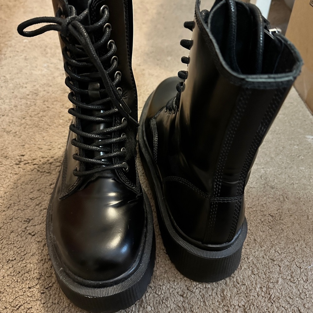 Jeffrey Campbell boots